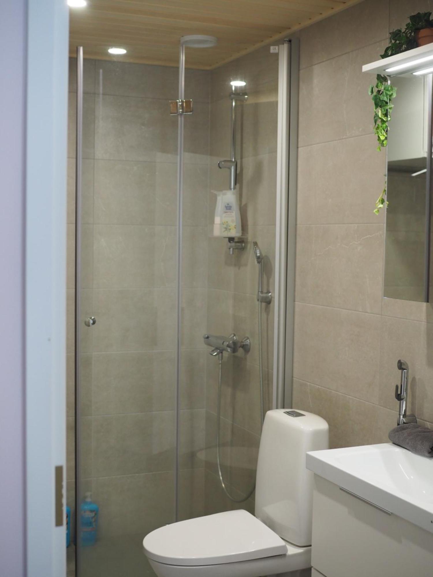 הלסינקי Candy-Colored Two-Room Condo With Sweet Views מראה חיצוני תמונה