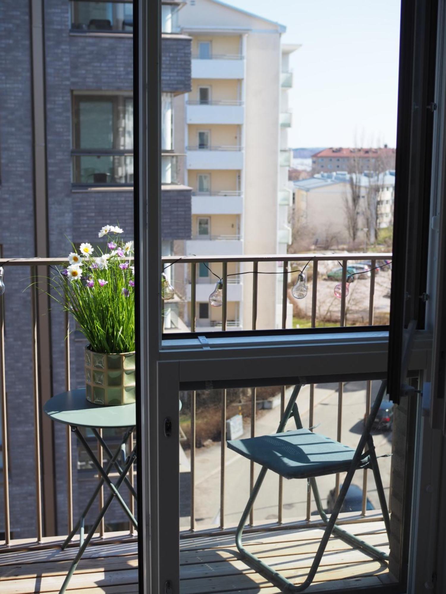 הלסינקי Candy-Colored Two-Room Condo With Sweet Views מראה חיצוני תמונה